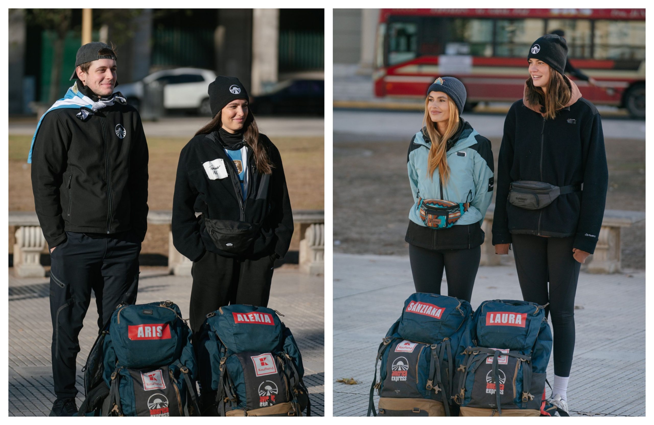 Reacțiile dure nu se mai opresc după finala America Express 2023. De ce au luat foc românii