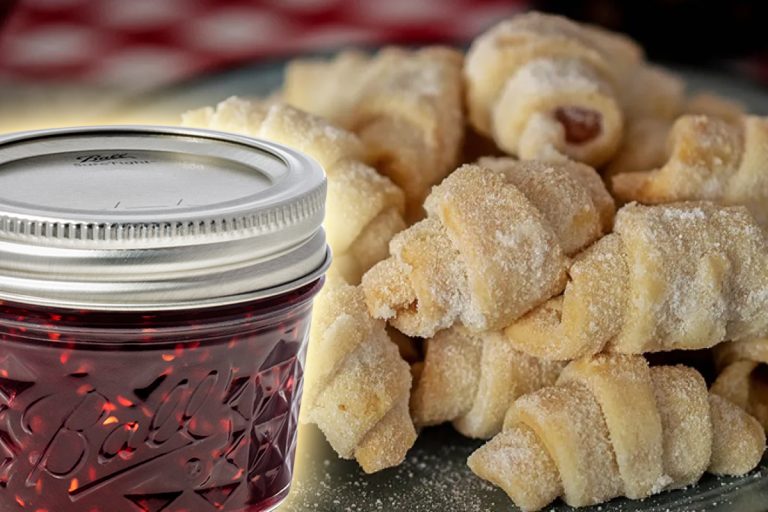 Rețetă de cornulețe de post delicioase. Ce trebuie să adaugi pentru a ieși fragede, sunt ușor și simplu de preparat