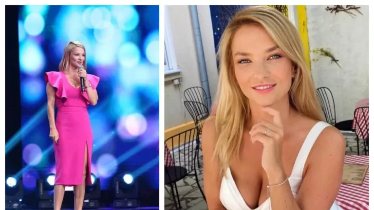 Ce își dorește actrița Roxana Condurache de la 2024: „Doamne ajută să fie ce trebuie!”. Motivul pentru care nu și-a făcut un iubit până acum VIDEO EXCLUSIV