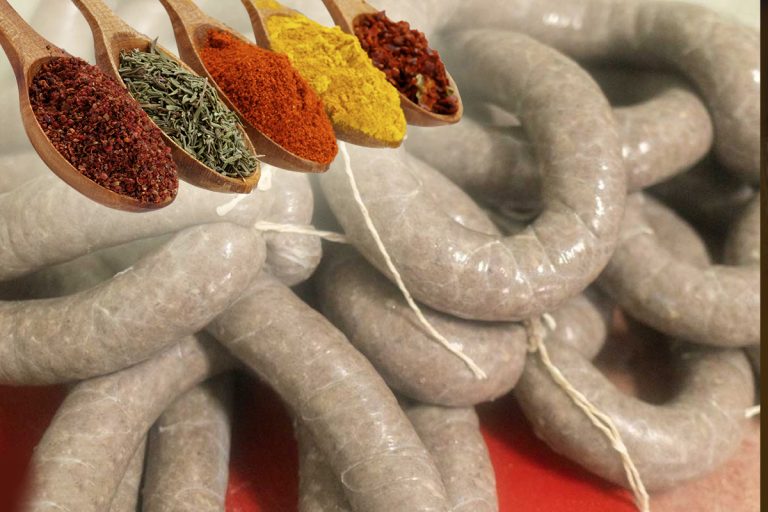 Secrete pentru cel mai bun caltaboș. Ingredientele care îl fac gustos, autentic