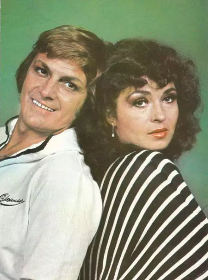 Secretul pe care Florin Piersic l-a ascuns toata viata 1