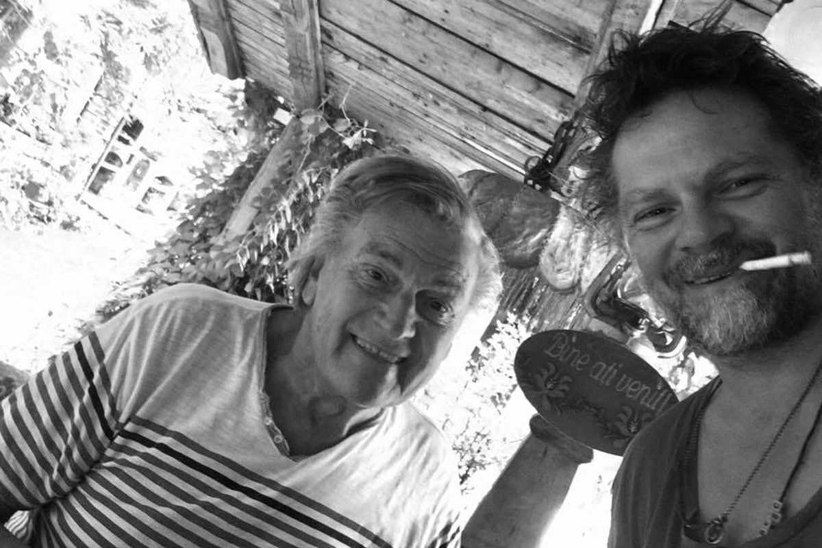 Secretul pe care Florin Piersic l-a ascuns toata viata 5