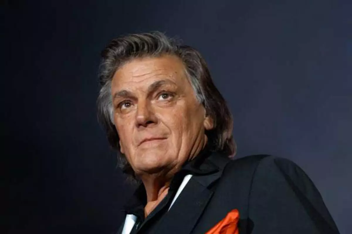 Secretul pe care Florin Piersic l-a ascuns toata viata 6