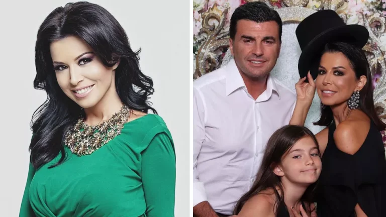 Simona Pătruleasa, totul despre regula pe care i-a impus-o fiicei sale. Ce nu are voie să facă Ingrid la 12 ani: “Le văd pe telefonul meu pe toate” VIDEO EXCLUSIV