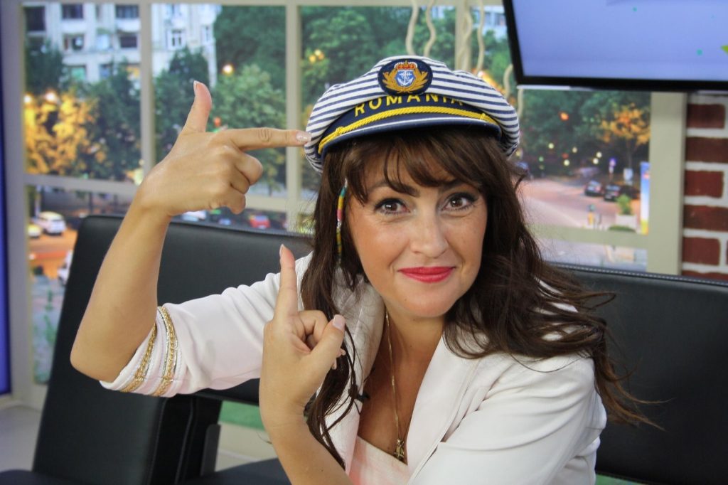 Singurele vedete care au venit la înmormântarea Ronei Hartner. Nu și-au putut stăpâni lacrimile FOTO EXCLUSIV