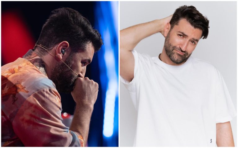 Smiley este șocat de ceea ce i se întâmplă. Soțul Ginei Pistol a dezvăluit totul: “A apărut o nouă escrocherie”