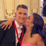 Sotul Andreei Popescu se simte in varful carierei sale. Ce spune Rares Cojoc, campion mondial la dans, despre retragere