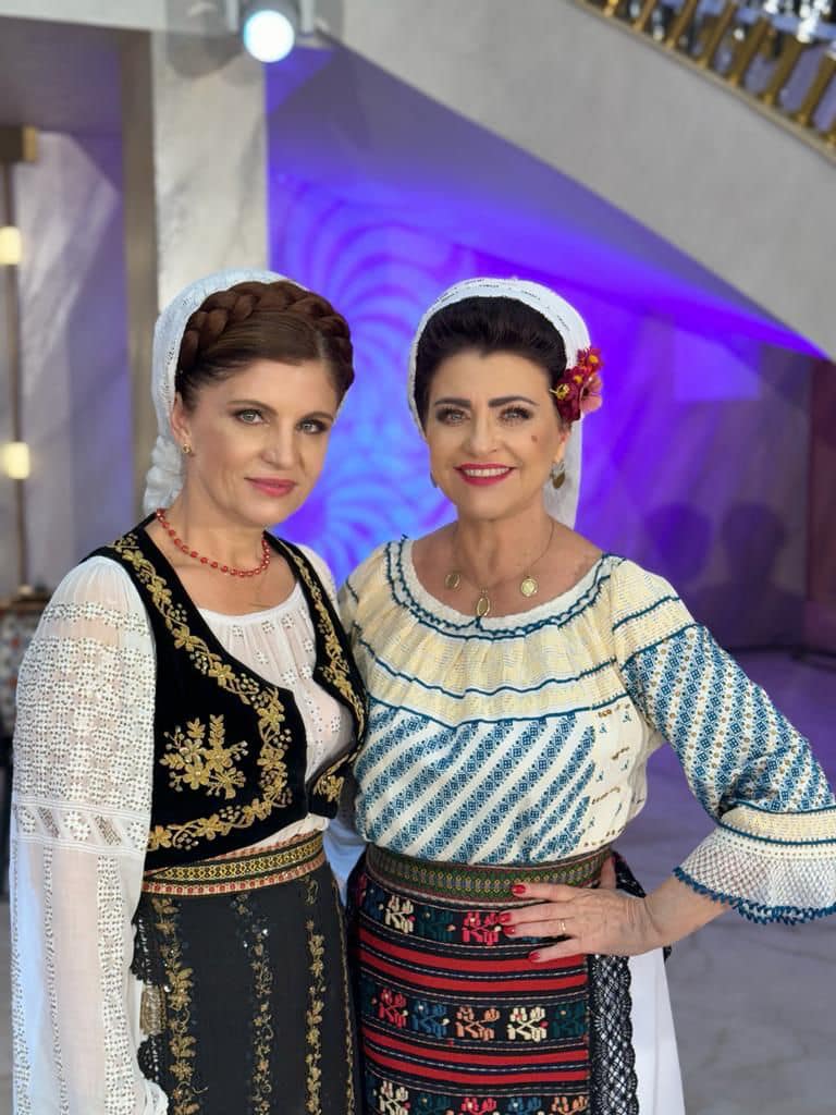 Steliana Sima recunoaște că are o dependență nu tocmai obișnuită