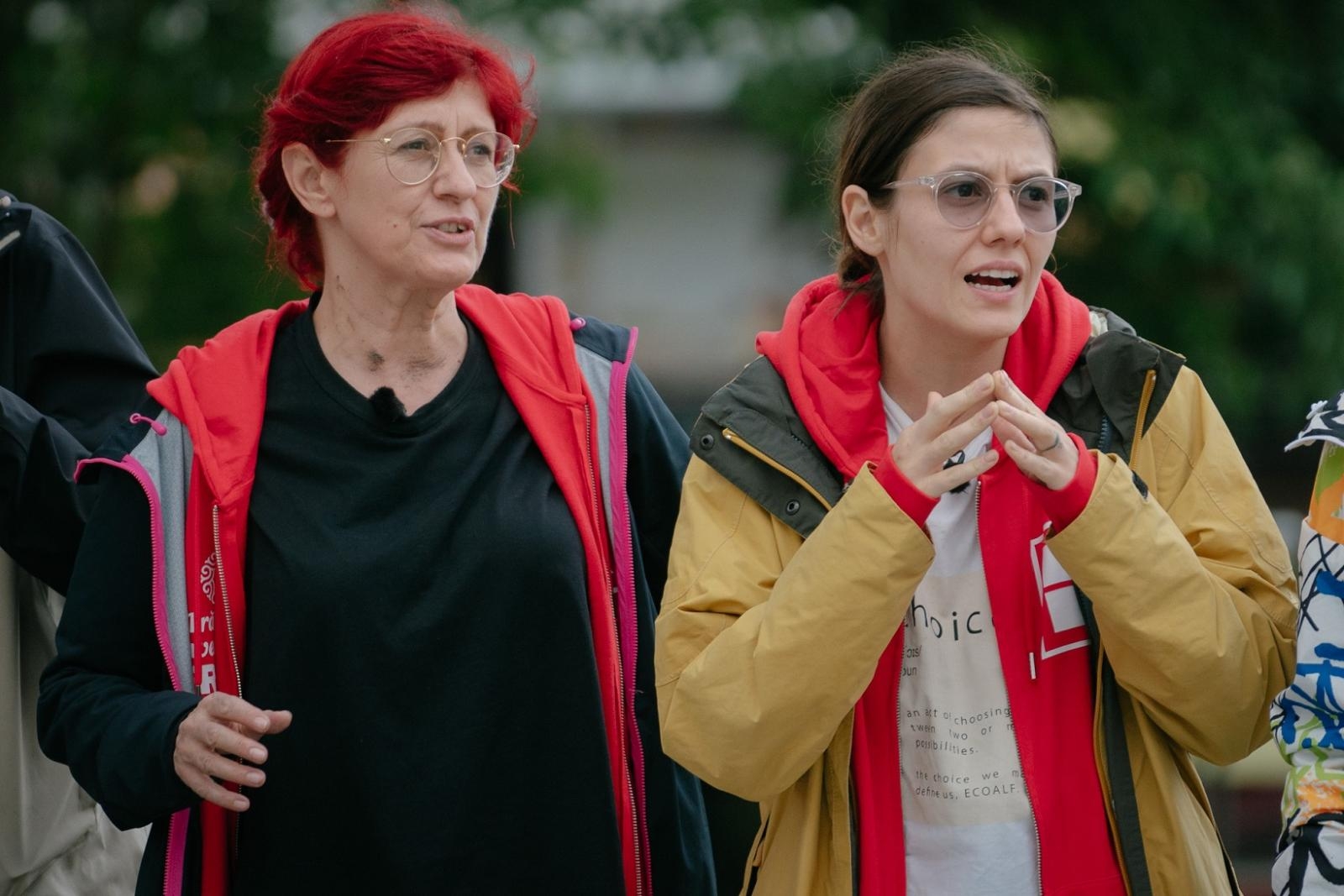 Suma incasataa de Ada Gales și mama ei de la America Express 1