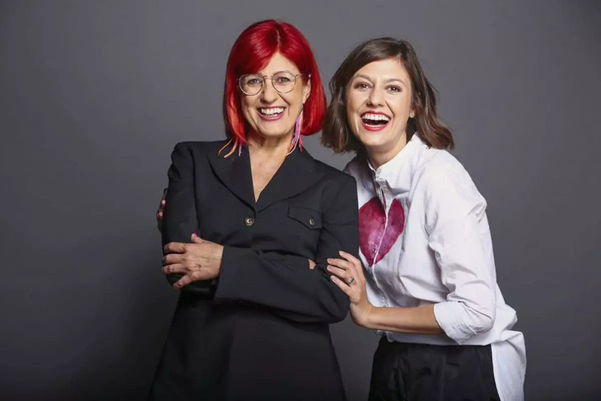 Suma incasataa de Ada Gales și mama ei de la America Express 2