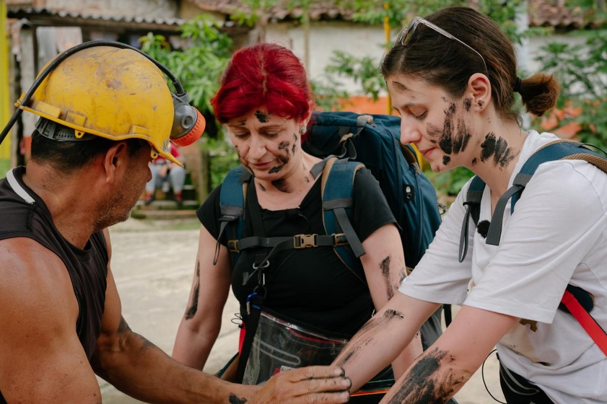 Suma incasataa de Ada Gales și mama ei de la America Express