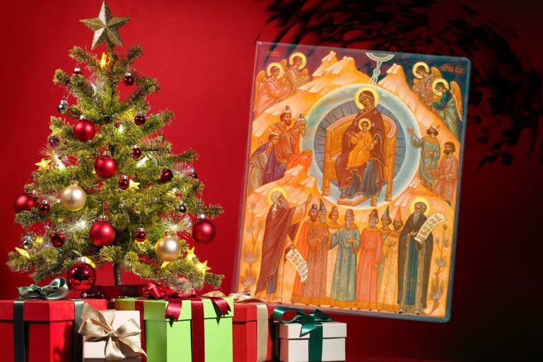 Superstiții în a doua zi de Crăciun 2023. Ce nu e bine să faci pe 26 decembrie, de Soborul Maicii Domnului