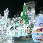 Târgul de Crăciun din România care este pe locul al doilea în Europa. L-a detronat pe cel din Viena și pe cel din Londra