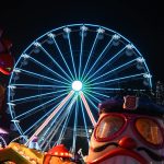 Târgul de Crăciun din România care este pe locul al doilea în Europa. L-a detronat pe cel din Viena și pe cel din Londra