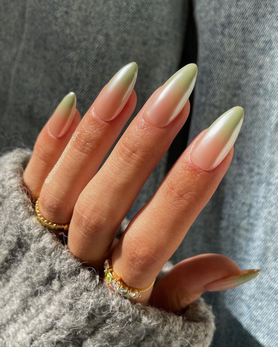 Tendinte in manichiura 2024 1