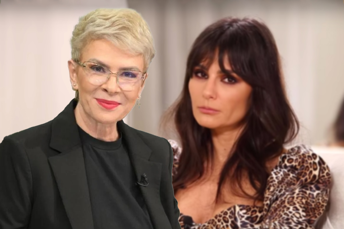 Teo Trandafir ii da replica Danei Budeanu dupa ce a pus-o la zid. Putine vedete au curajul ei Nu exista