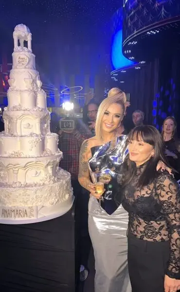 Ti-o mai amintesti pe Nuti, bona Anamariei Prodan 1