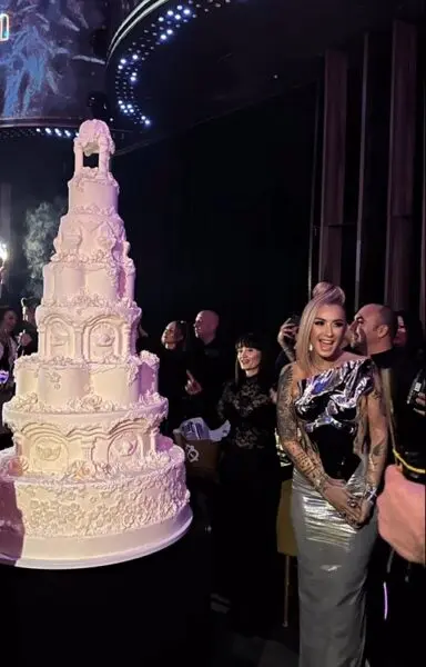 Ti-o mai amintesti pe Nuti, bona Anamariei Prodan 2