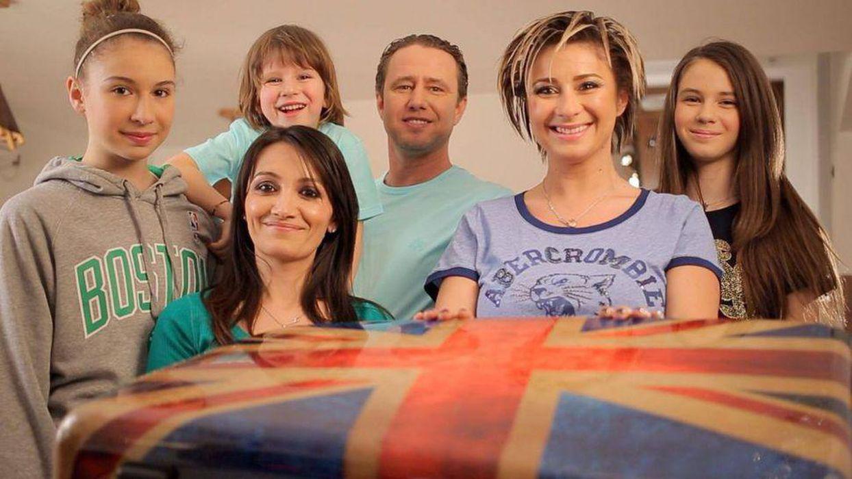 Ti-o mai amintesti pe Nuti, bona Anamariei Prodan 3