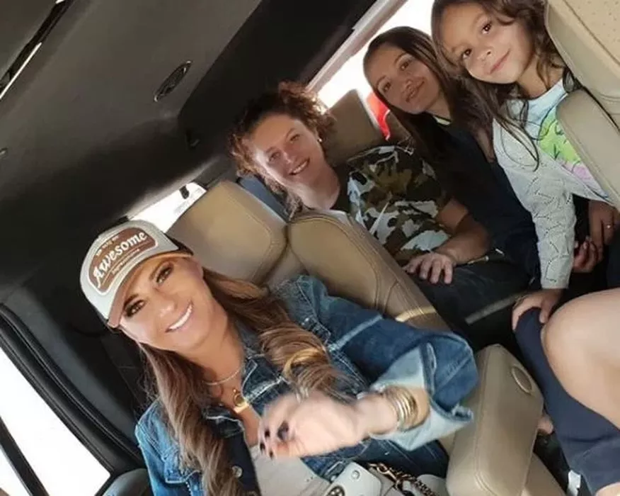 Ti-o mai amintesti pe Nuti, bona Anamariei Prodan 4