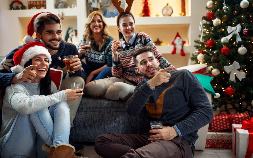 Top 10 cele mai bune filme de Crăciun din toate timpurile. Merită văzute în familie