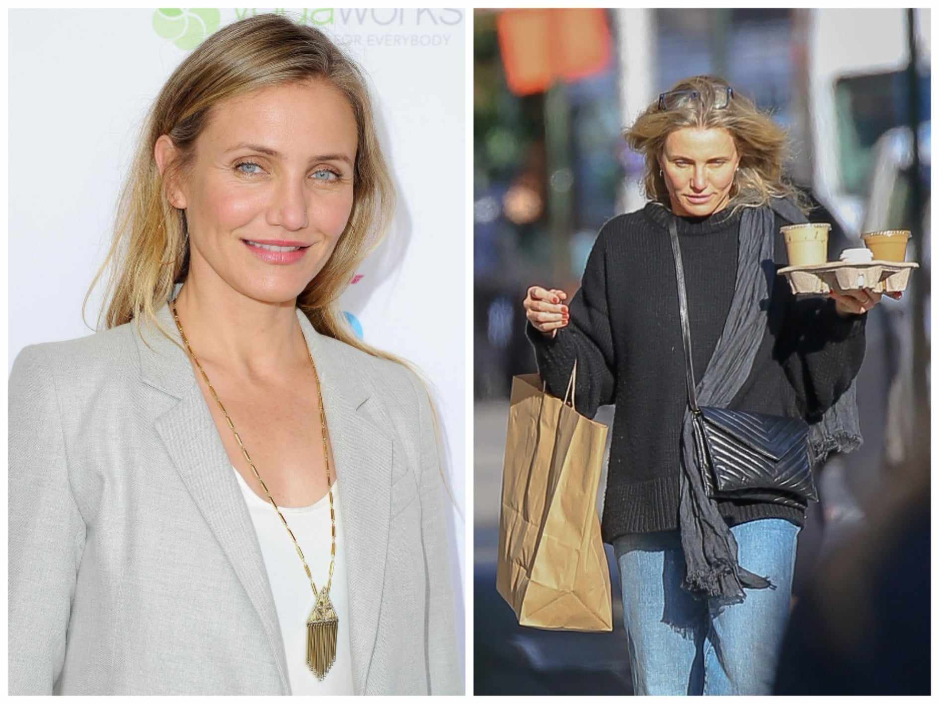 Top 10 vedete prinse fara machiaj in 2023 12