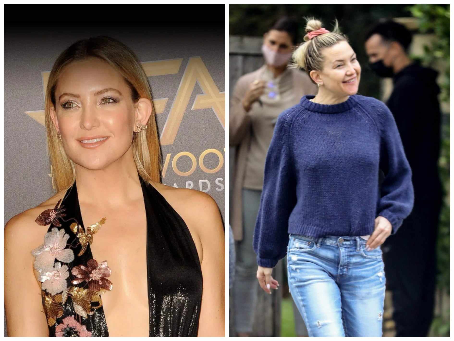 Top 10 vedete prinse fara machiaj in 2023 7