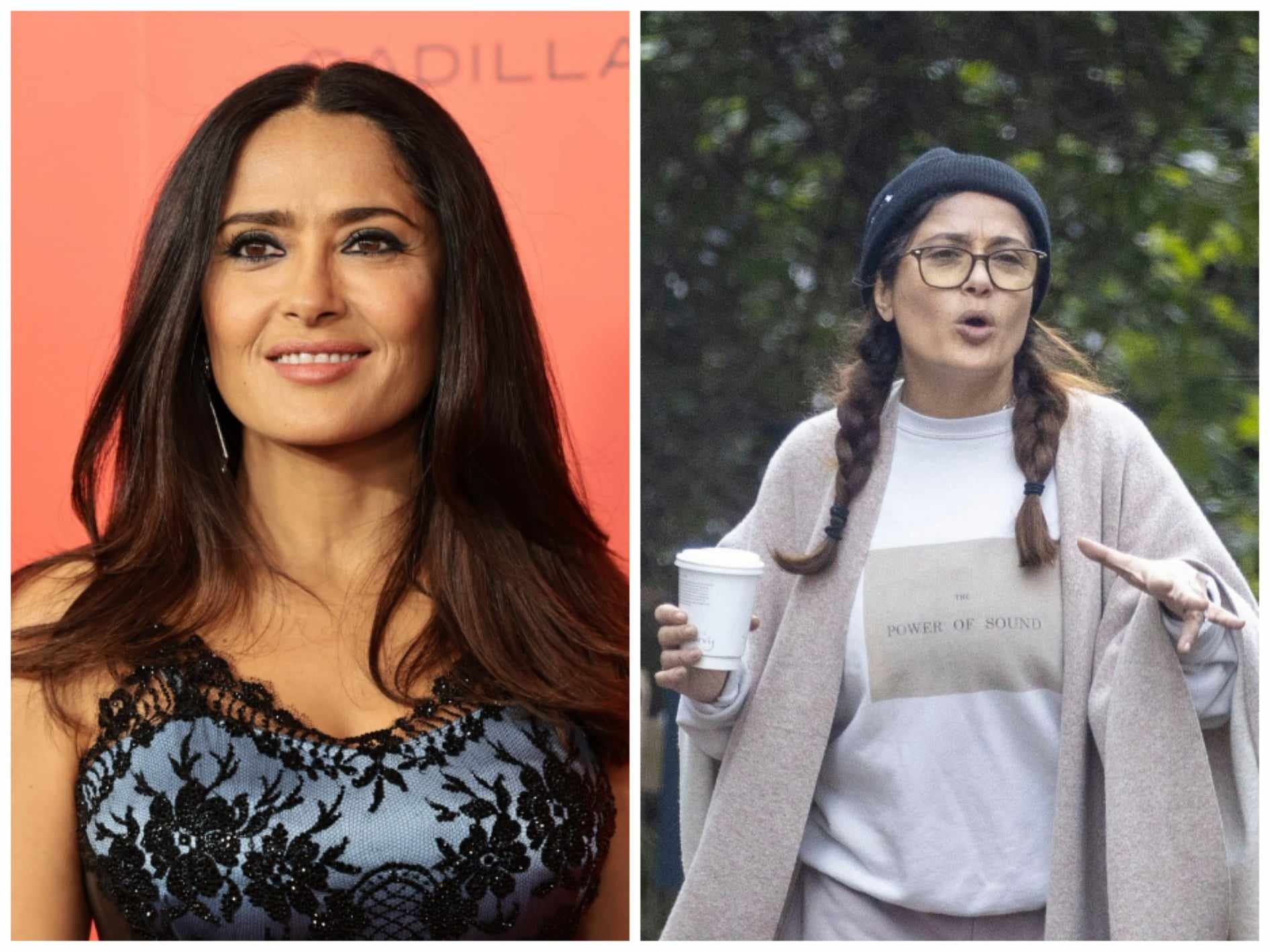 Top 10 vedete prinse fara machiaj in 2023 9