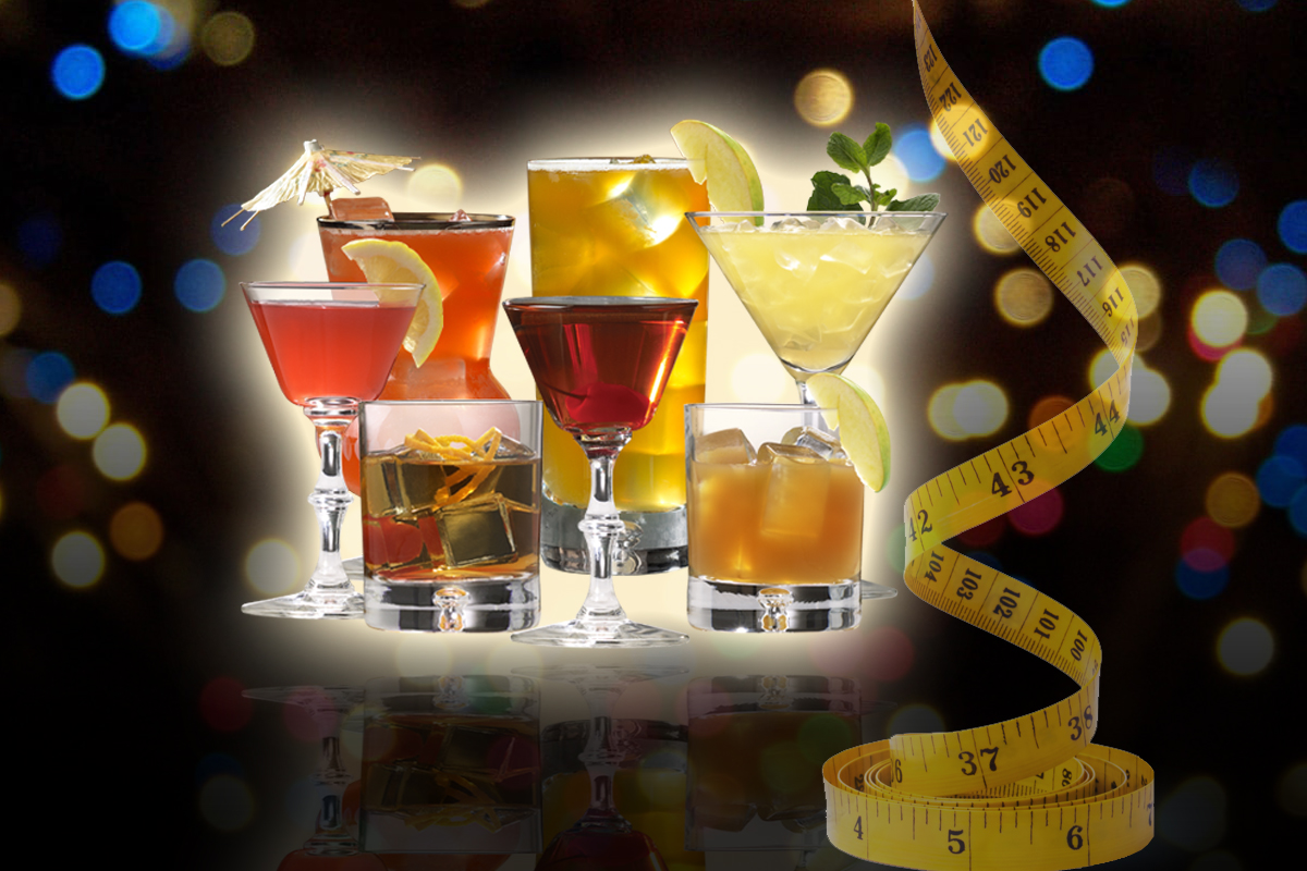 Top 4 bauturi care te ingrasa de Craciun