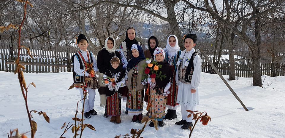 Tradiții și obiceiuri de Anul Nou 2024 1