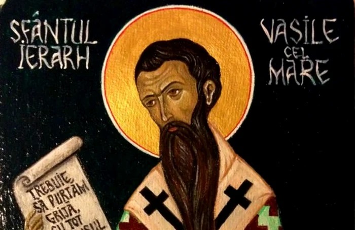 Tradiții și obiceiuri de Sfântul Vasile 2024