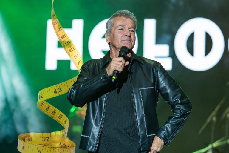 Trucul simplu care l-a ajutat pe Dan Bittman să slăbească spectaculos. Alimentul la care nu a renunțat, deși îngrașă cel mai mult