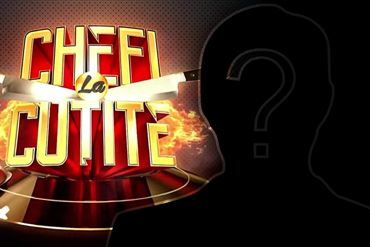 Cine sunt cei patru jurați noi de la Chefi la cuțite 2024. Numele lor s-a aflat, surpriză uriașă