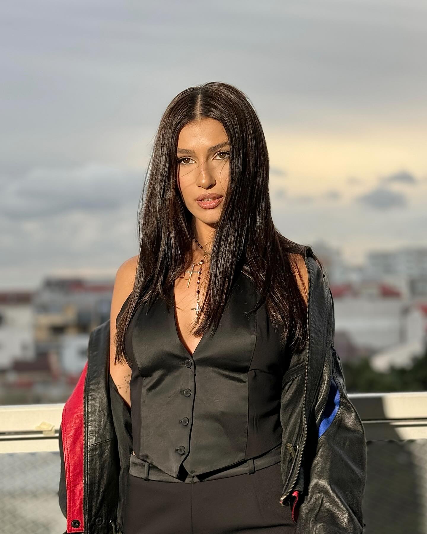 Alina Eremia schimbă prefixul anul acesta