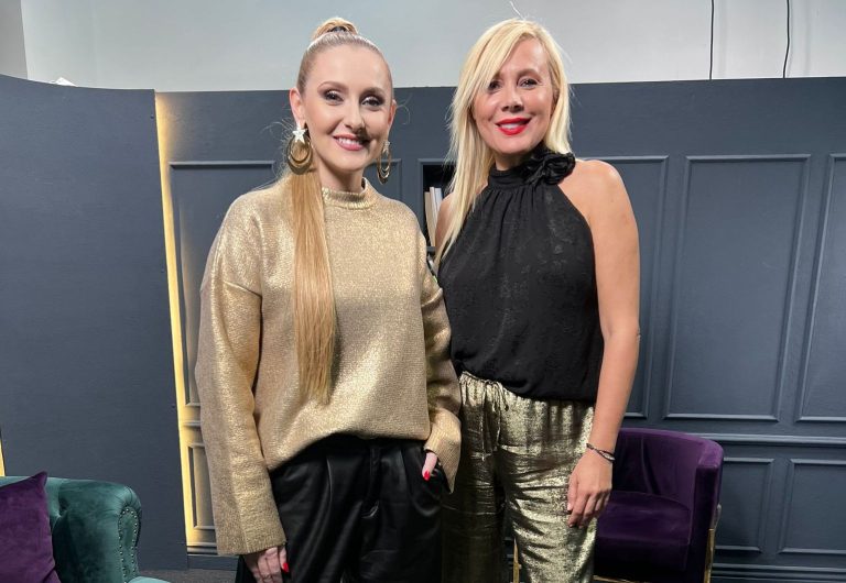 Ego Life, ediția a 87-a. Dana Săvuică și Alina Sorescu, despre carieră, succes și viața de familie: „Nu regret absolut nimic”