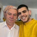 Obiceiul pe care Andrei Bănuță îl respectă, în fiecare an, în noaptea de Revelion. "Încă de când eram mic" EXCLUSIV