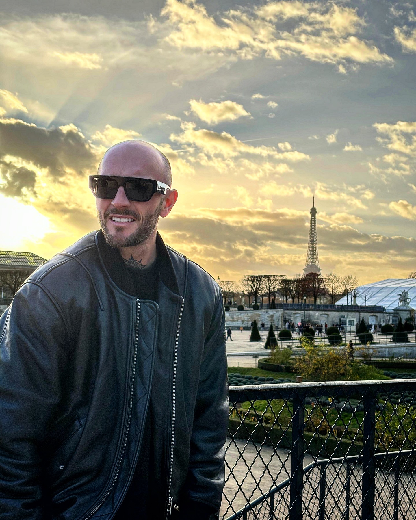 Cătălin Bordea a avut curajul să-și expună evenimentele din ultimul an într-un ”special” care rulează în toate cinematografele din țară.