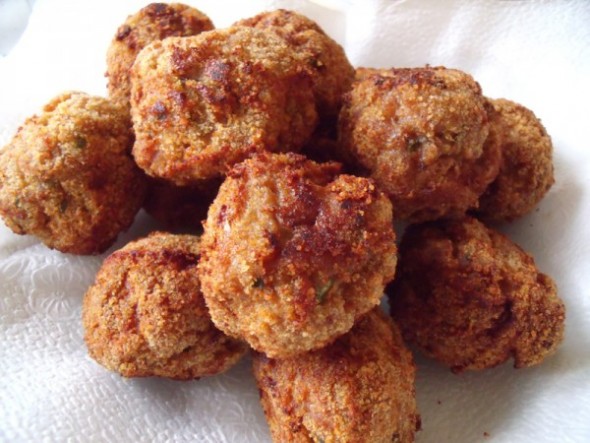 Cu ce se leagă chiftelele de post. Trucul de aur al gospodinelor ca să rămână întregi și gustoase