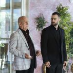 Denis Hanganu este deranjat că multe persoane care apar în filme se autointitulează actori
