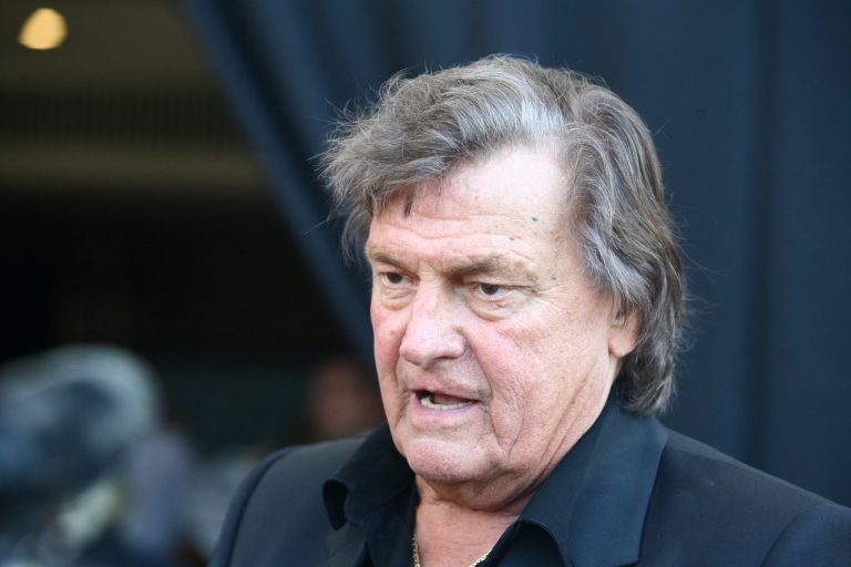 Femeia celebră cu care Florin Piersic a trăit o dragoste intensă: “Era marele trofeu, ca Angelina Jolie acum”. Detalii neștiute din trecutul amoros al actorului