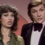 Florin Piersic si Angela Similea