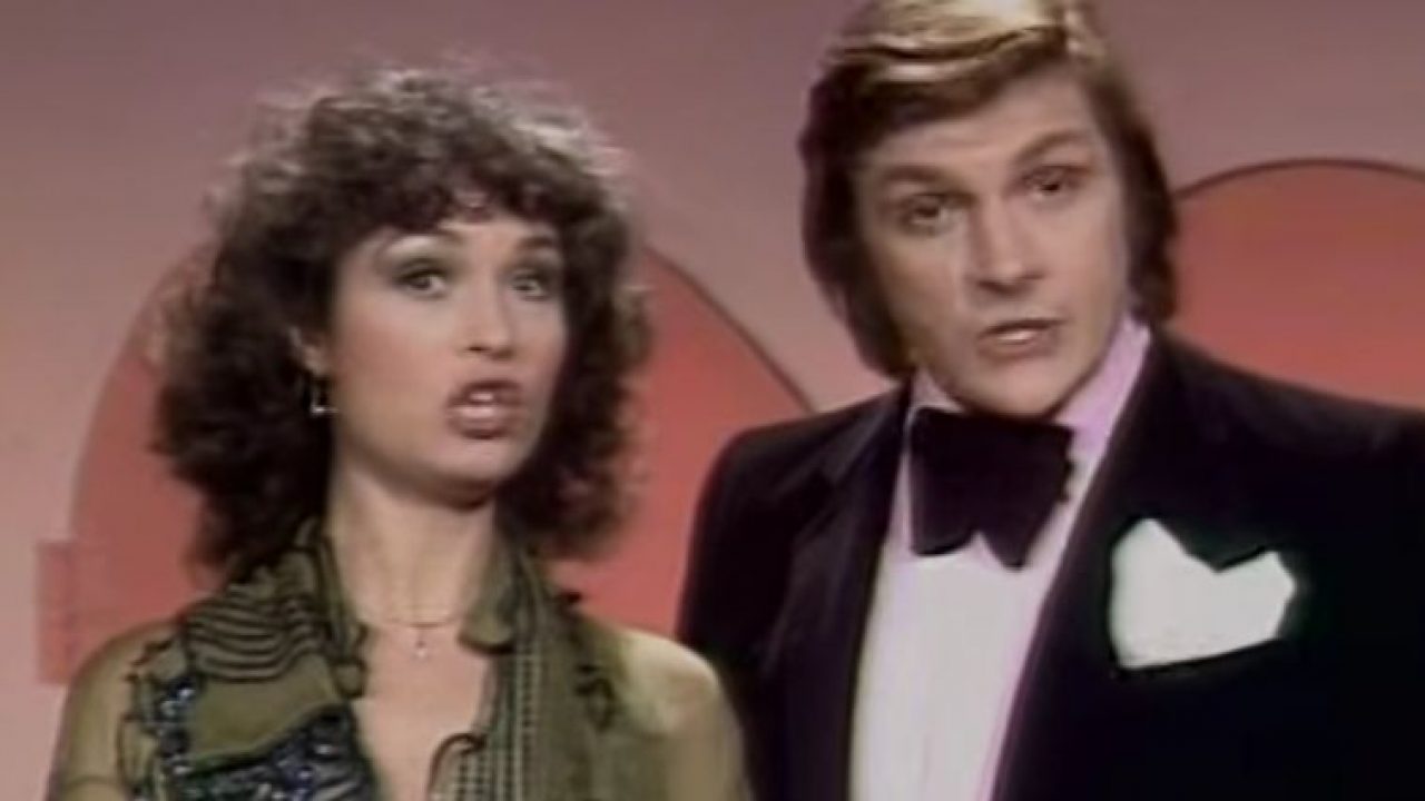 Florin Piersic si Angela Similea