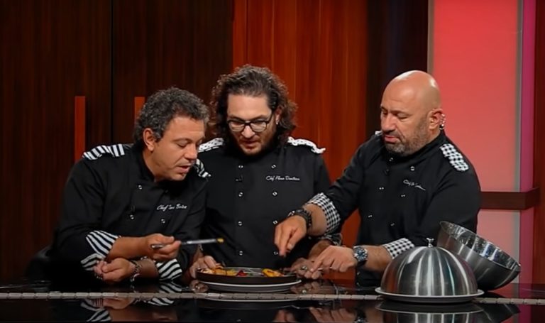 Unde vor putea fi văzuți foștii jurați de la „Chefi la cuțite”. Fanii au primit cu mare bucurie vestea dată de Florin Dumitrescu