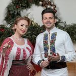 Grigore Gherman continuă și acum tradițiile din copilărie