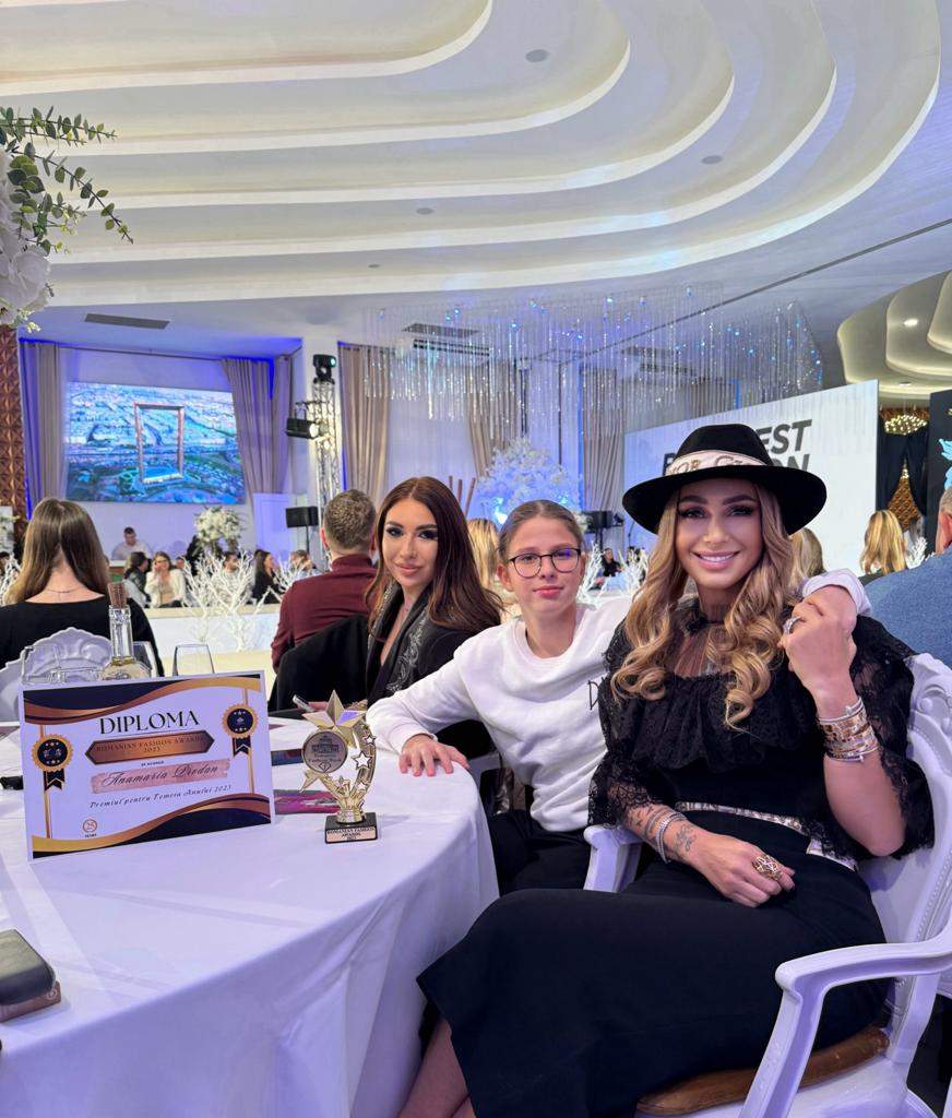 Lovitura data de Anamaria Prodan la finalul anului 2023