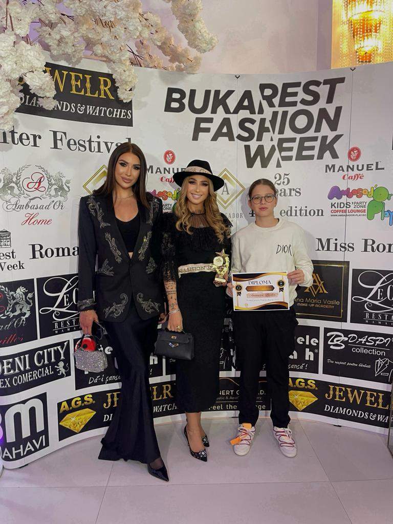 Lovitura data de Anamaria Prodan la finalul anului 2023