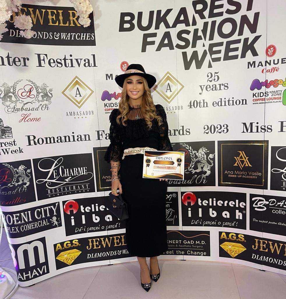 Lovitura data de Anamaria Prodan la finalul anului 2023