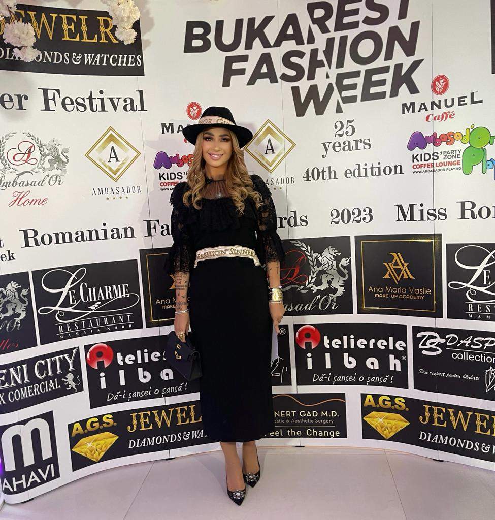 Lovitura data de Anamaria Prodan la finalul anului 2023