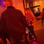 Catalin Cazacu si noua lui iubita s-au afisat impreuna in public