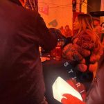 Catalin Cazacu si noua lui iubita s-au afisat impreuna in public